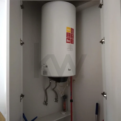 Apartamento T1 para Arrendamento em Laranjeiro e Feijó Foto 23