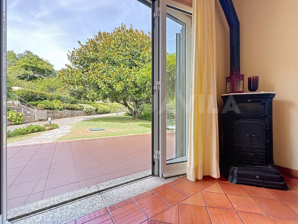 Moradia T7 para Venda em Caminha (Matriz) e Vilarelho Foto 47