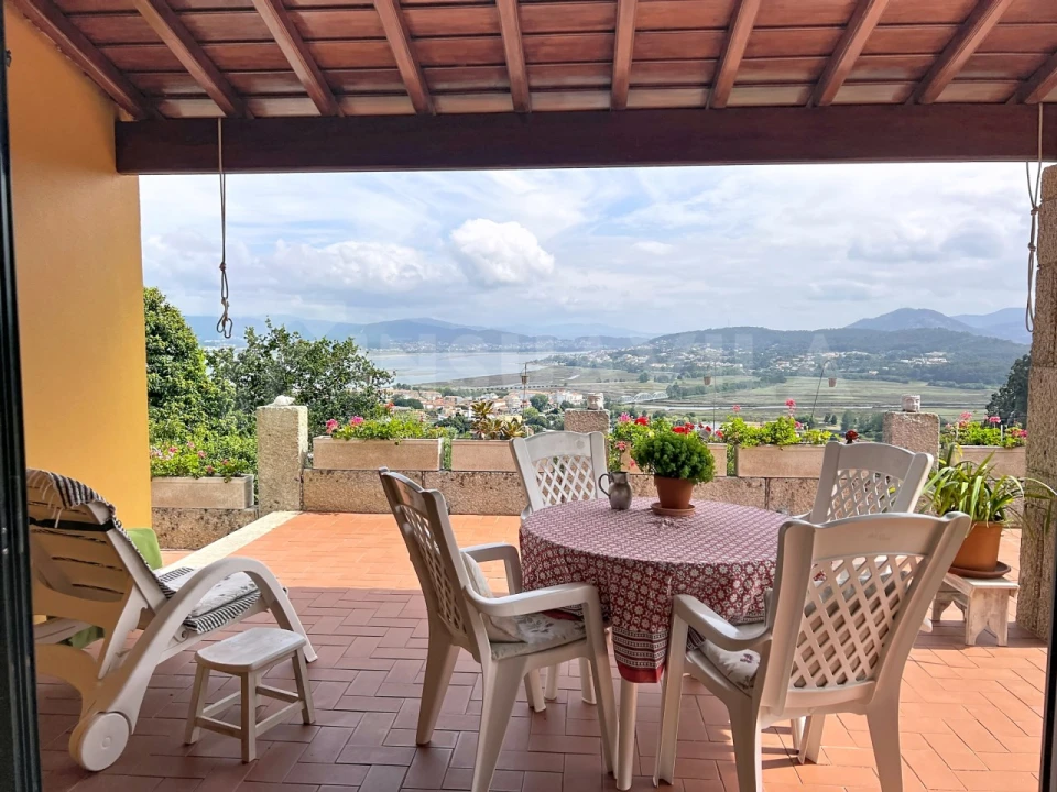 Moradia T7 para Venda em Caminha (Matriz) e Vilarelho Foto 22