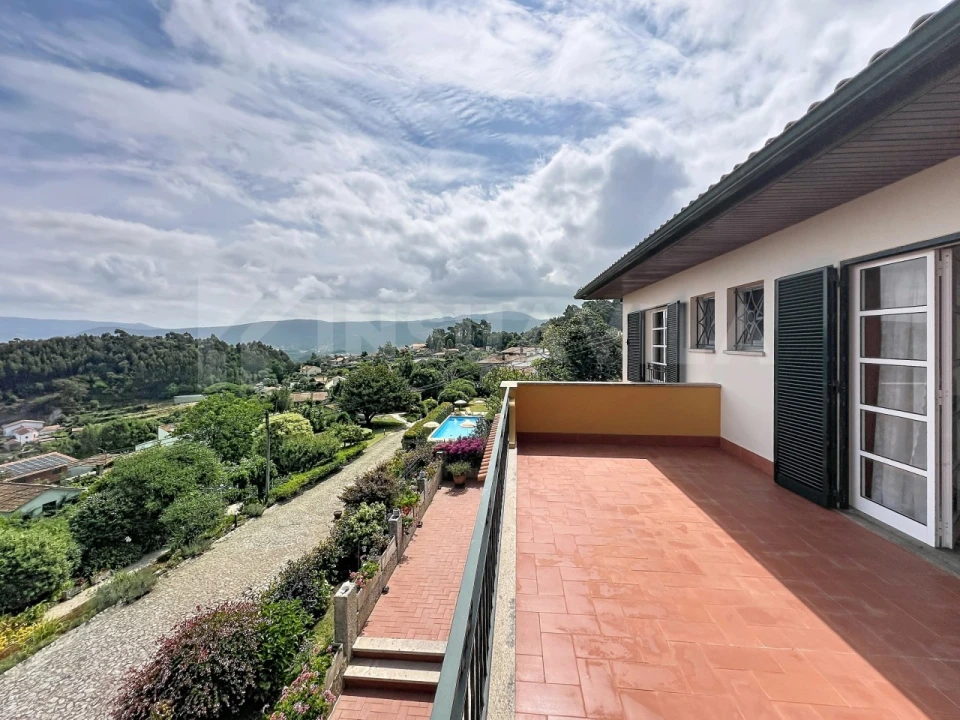 Moradia T7 para Venda em Caminha (Matriz) e Vilarelho Foto 2