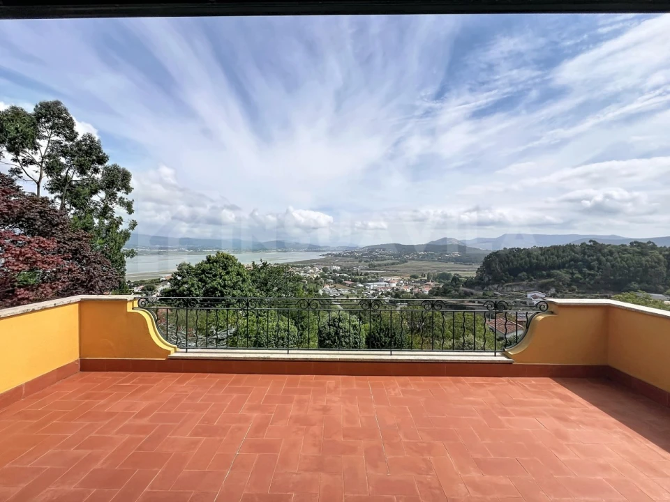 Moradia T7 para Venda em Caminha (Matriz) e Vilarelho Foto 34
