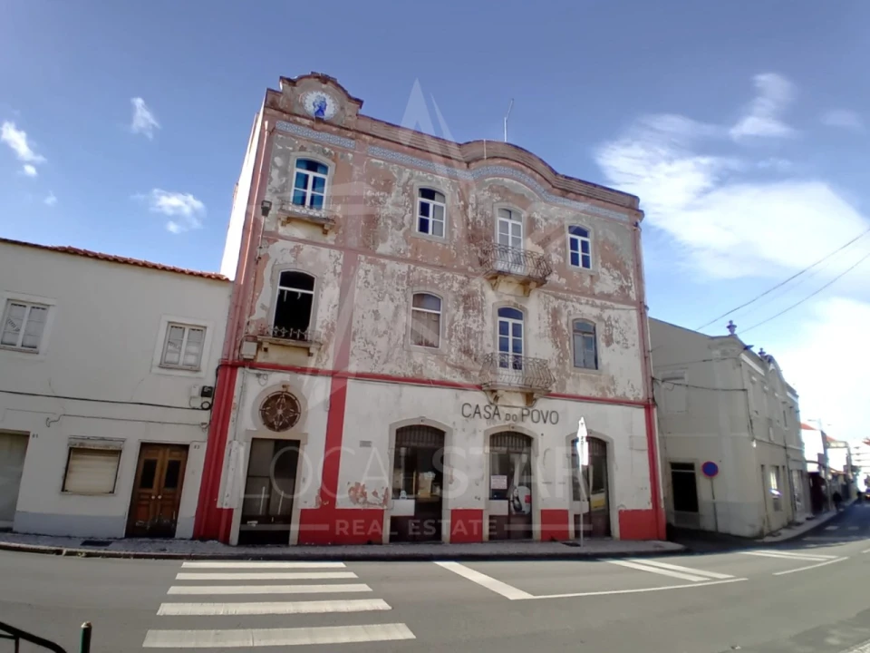 Prédio para Venda em Bombarral e Vale Covo Foto 1