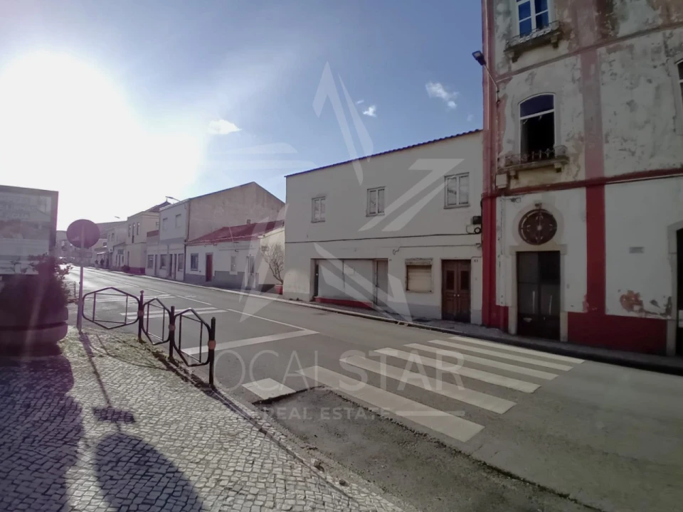 Prédio para Venda em Bombarral e Vale Covo Foto 3