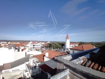 Prédio para Venda em Bombarral e Vale Covo