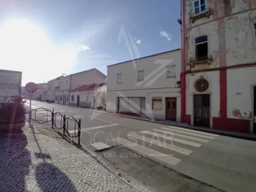 Prédio para Venda em Bombarral e Vale Covo