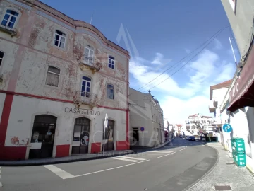Prédio para Venda em Bombarral e Vale Covo
