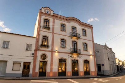 Prédio para Venda em Bombarral e Vale Covo