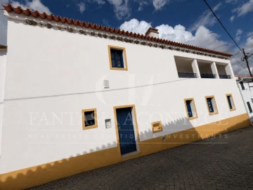Moradia T2 para Venda em Monte da Pedra