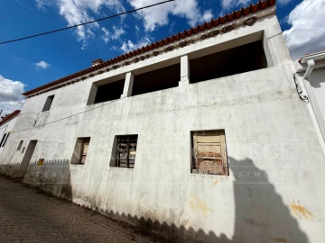Moradia T2 para Venda em Monte da Pedra