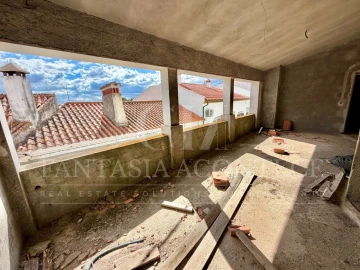 Moradia T2 para Venda em Monte da Pedra