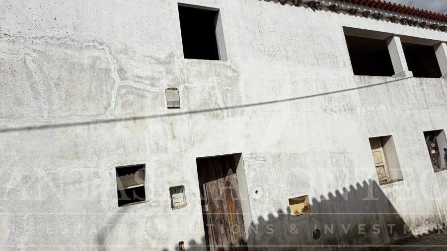 Moradia T2 para Venda em Monte da Pedra