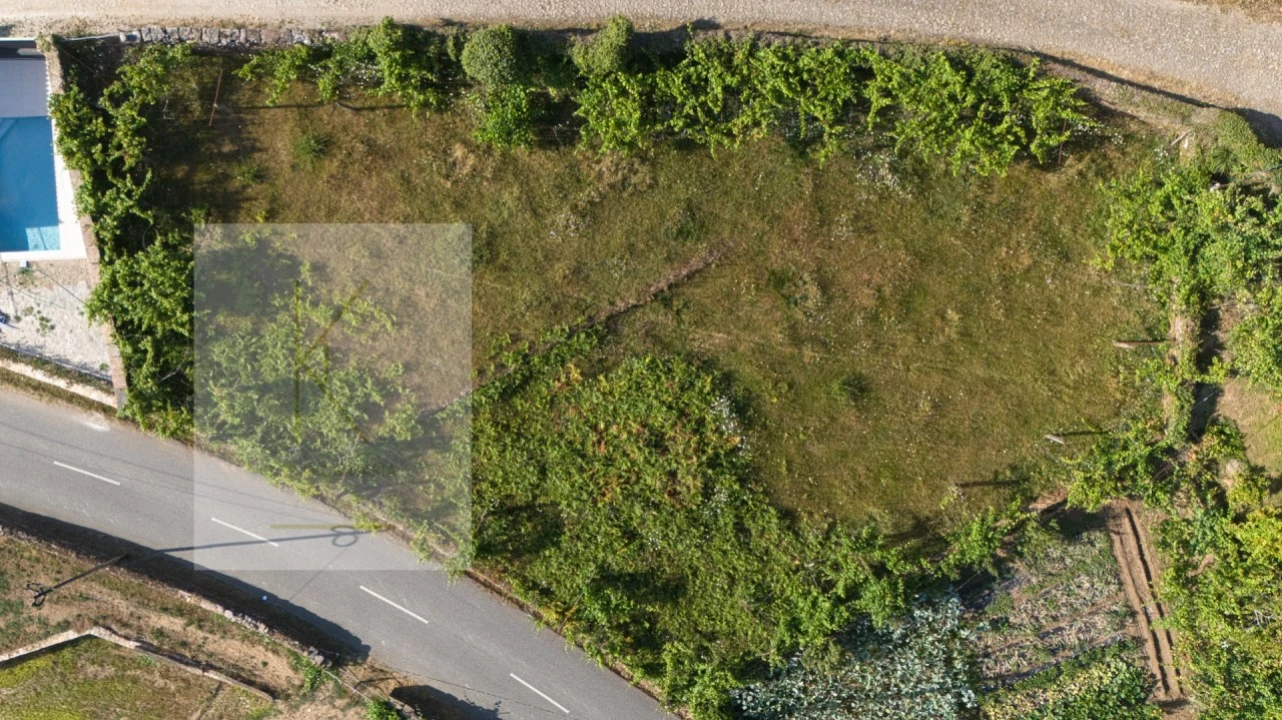 Terreno para Venda em Cabração e Moreira do Lima Foto 10