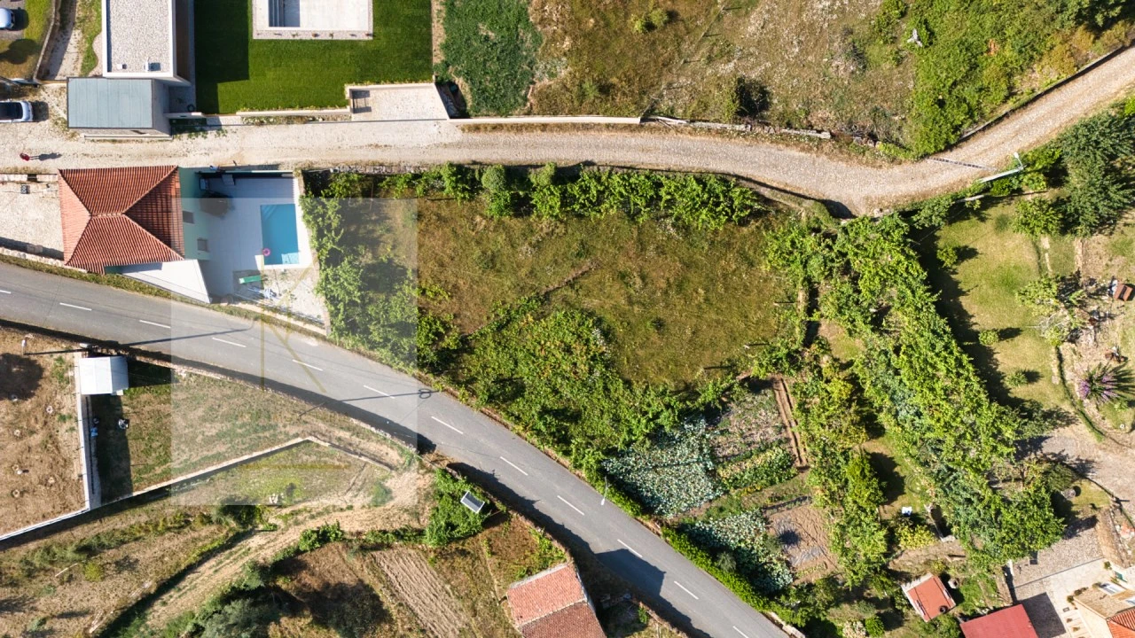 Terreno para Venda em Cabração e Moreira do Lima Foto 11