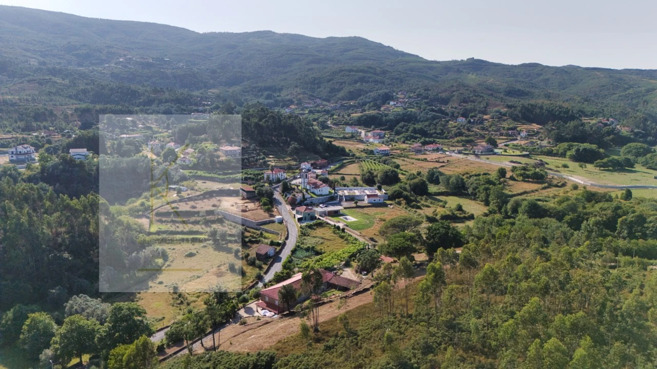 Terreno para Venda em Cabração e Moreira do Lima Foto 25