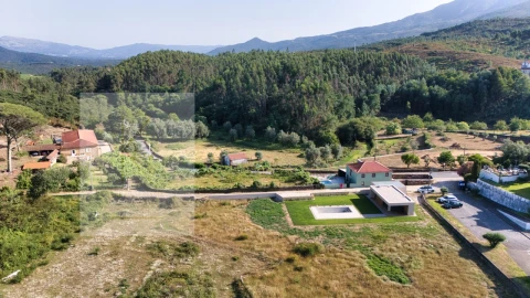 Terreno para Venda em Cabração e Moreira do Lima