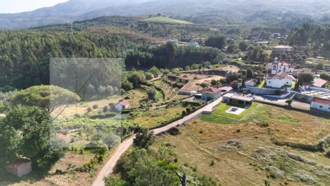 Terreno para Venda em Cabração e Moreira do Lima