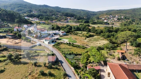 Terreno para Venda em Cabração e Moreira do Lima