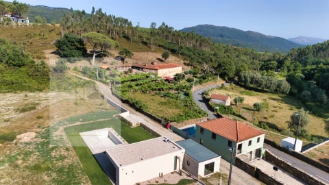 Terreno para Venda em Cabração e Moreira do Lima