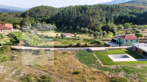 Terreno para Venda em Cabração e Moreira do Lima