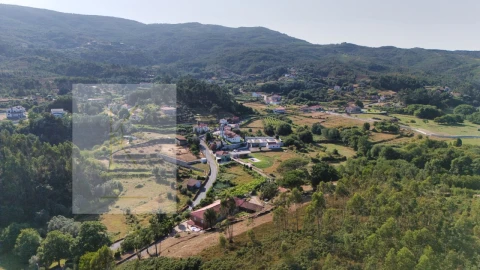 Terreno para Venda em Cabração e Moreira do Lima