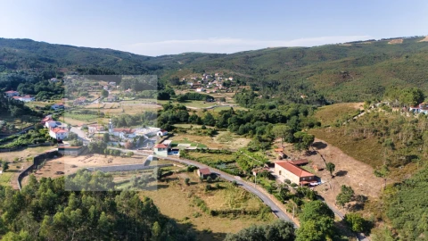 Terreno para Venda em Cabração e Moreira do Lima