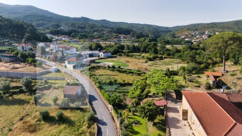 Terreno para Venda em Cabração e Moreira do Lima