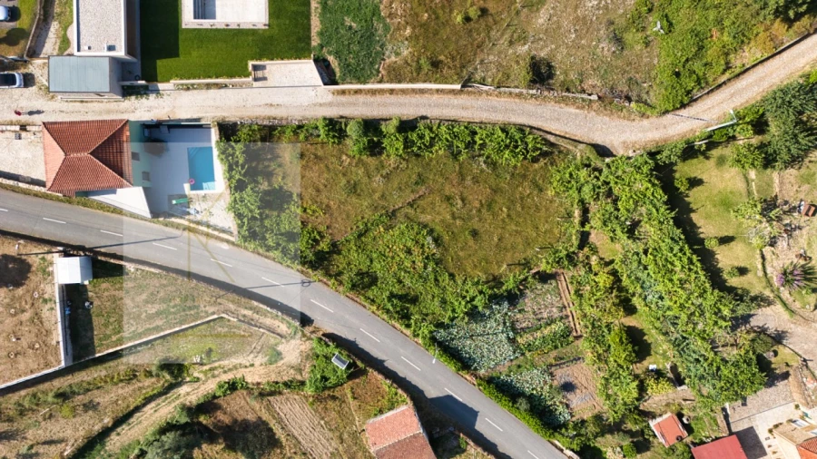 Terreno para Venda em Cabração e Moreira do Lima Foto 11