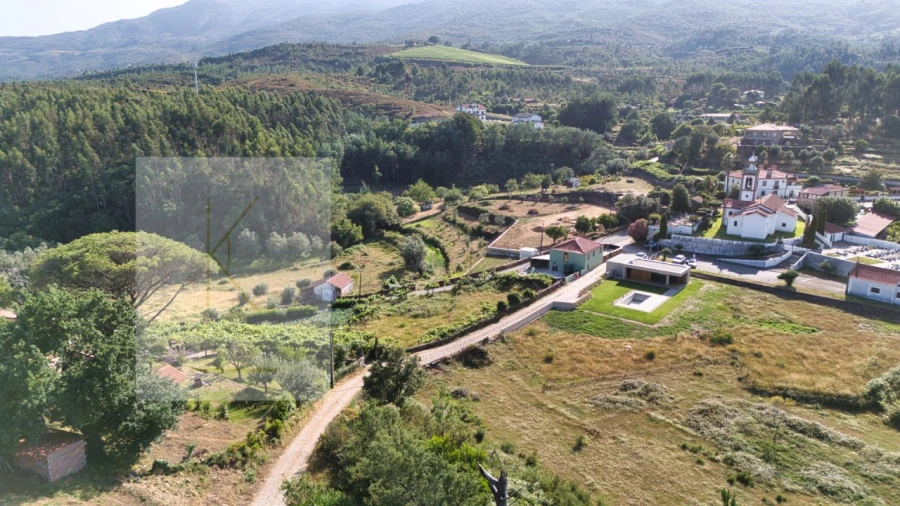 Terreno para Venda em Cabração e Moreira do Lima Foto 18