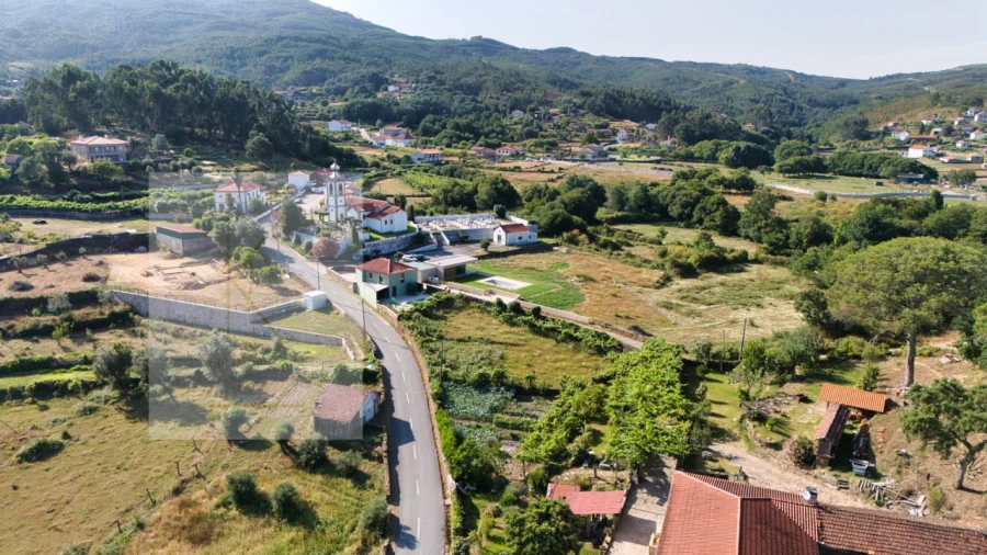 Terreno para Venda em Cabração e Moreira do Lima Foto 19
