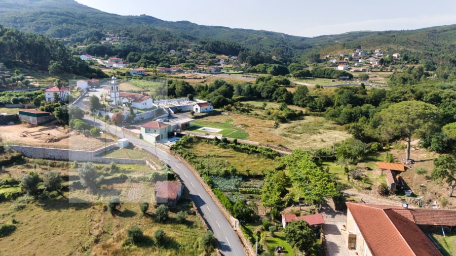 Terreno para Venda em Cabração e Moreira do Lima Foto 20