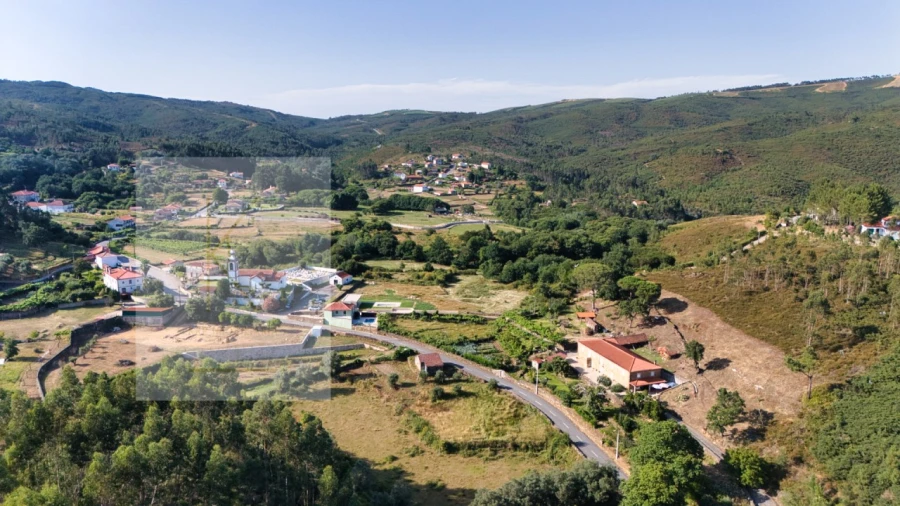 Terreno para Venda em Cabração e Moreira do Lima Foto 26