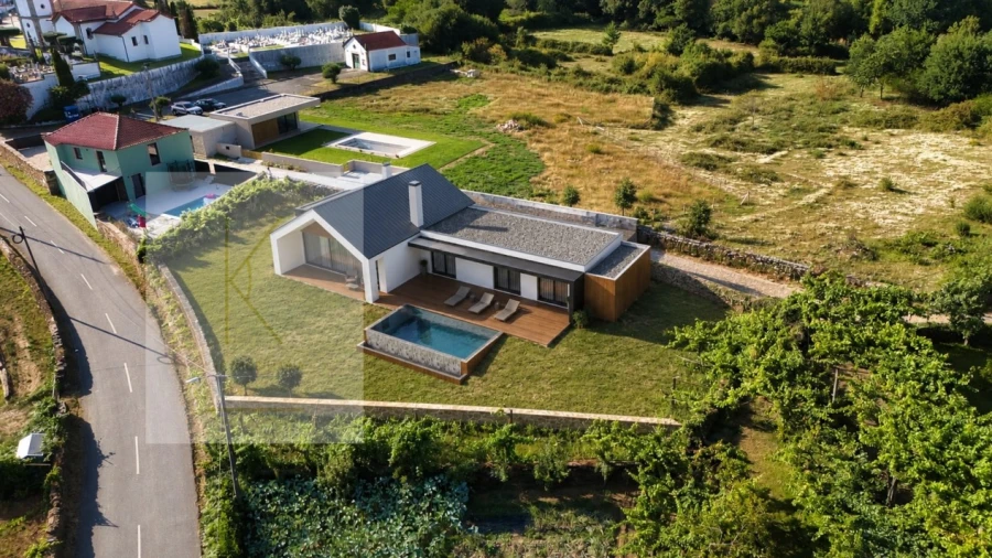 Terreno para Venda em Cabração e Moreira do Lima