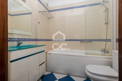 Apartamento T3 para Arrendamento em Malagueira e Horta das Figueiras