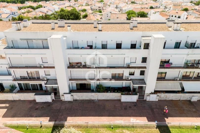 Apartamento T3 para Arrendamento em Malagueira e Horta das Figueiras