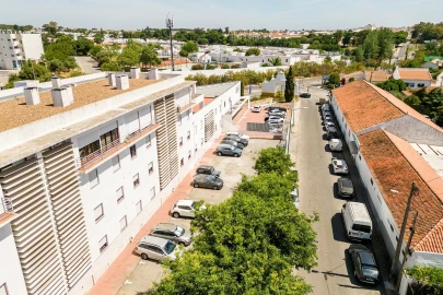 Apartamento T3 para Arrendamento em Malagueira e Horta das Figueiras