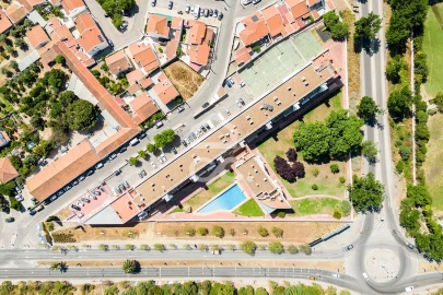 Apartamento T3 para Arrendamento em Malagueira e Horta das Figueiras