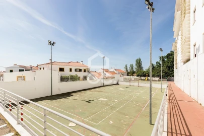 Apartamento T3 para Arrendamento em Malagueira e Horta das Figueiras