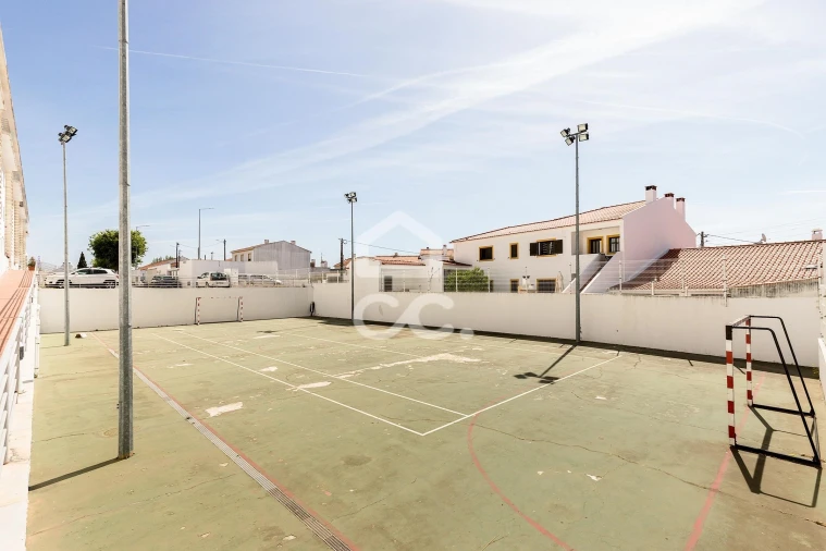 Apartamento T3 para Arrendamento em Malagueira e Horta das Figueiras Foto 24