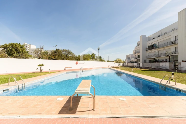 Apartamento T3 para Arrendamento em Malagueira e Horta das Figueiras Foto 13