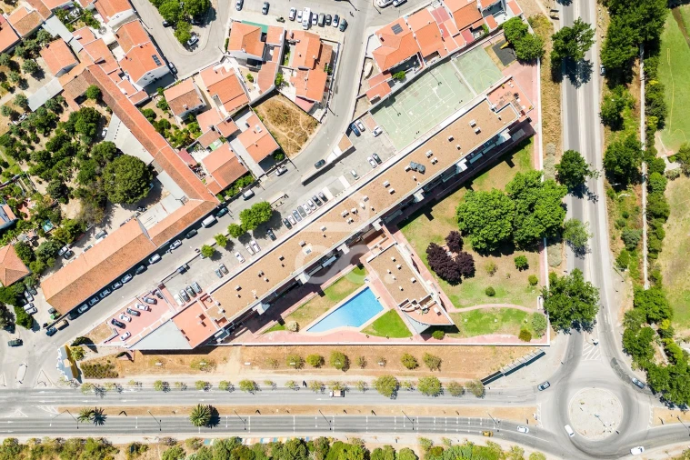 Apartamento T3 para Arrendamento em Malagueira e Horta das Figueiras Foto 35
