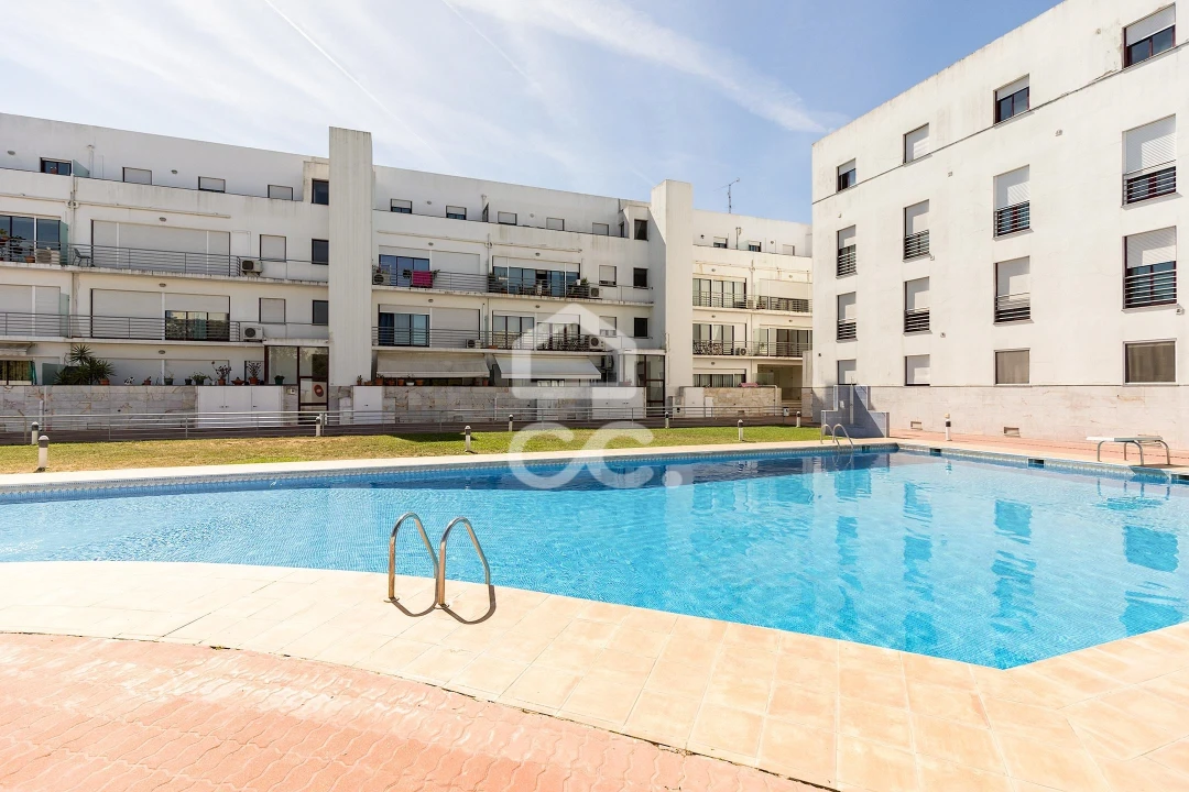 Apartamento T3 para Arrendamento em Malagueira e Horta das Figueiras Foto 1