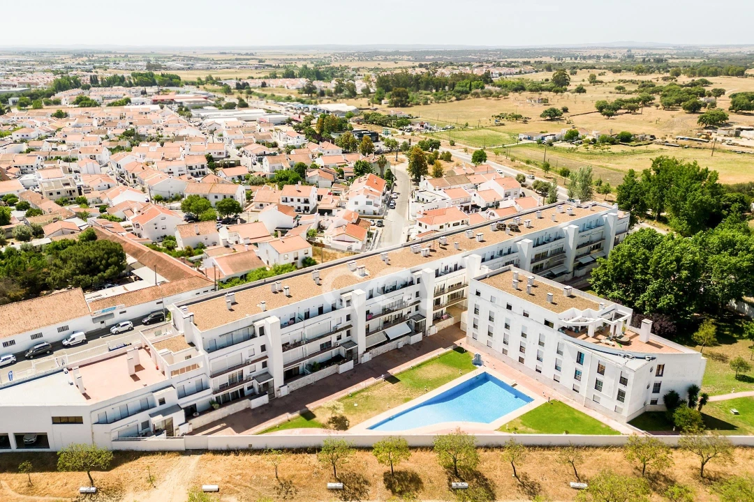 Apartamento T3 para Arrendamento em Malagueira e Horta das Figueiras Foto 34