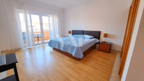 Apartamento T2 para Venda em Quarteira