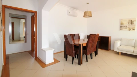 Apartamento T2 para Venda em Quarteira