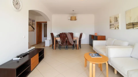 Apartamento T2 para Venda em Quarteira