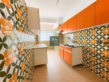 Apartamento T3 para Venda em União das Freguesias de Setúbal