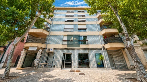 Apartamento T3 para Venda em União das Freguesias de Setúbal