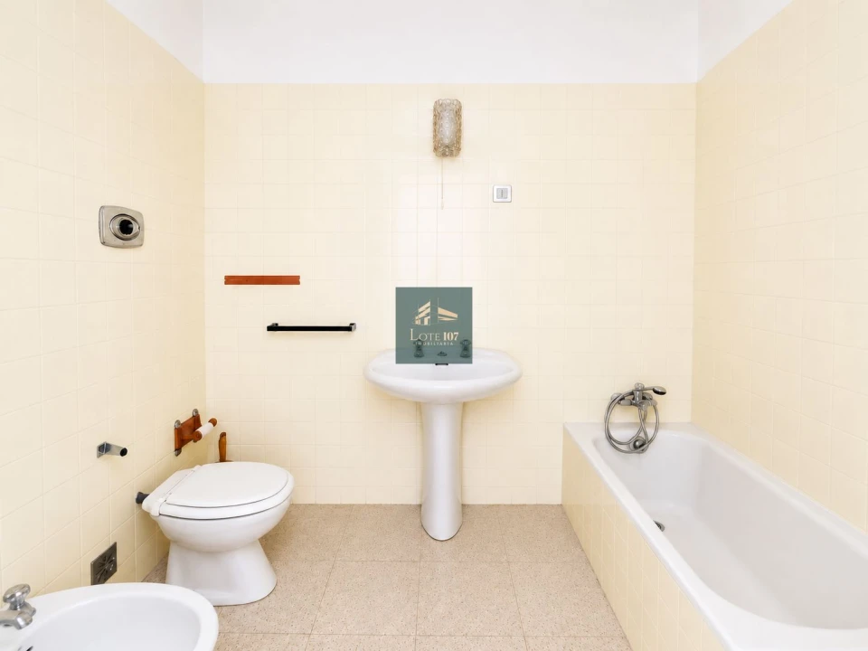 Apartamento T3 para Venda em União das Freguesias de Setúbal Foto 10