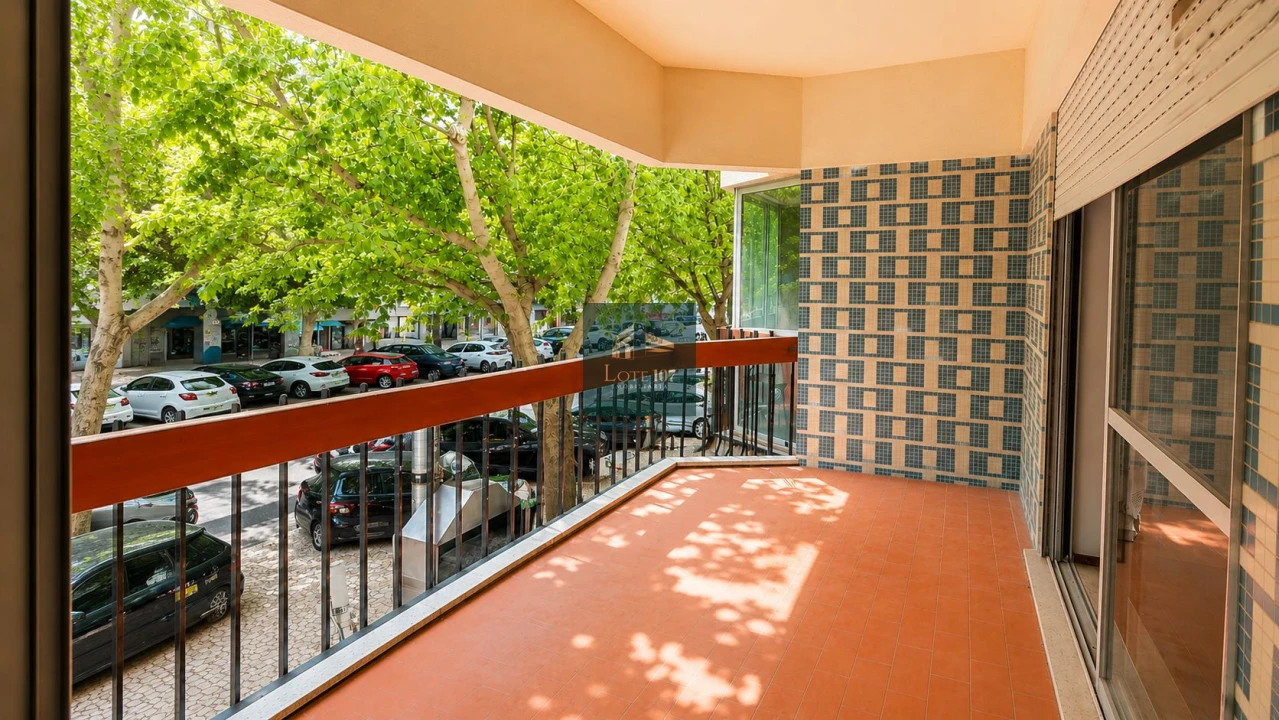 Apartamento T3 para Venda em União das Freguesias de Setúbal Foto 11