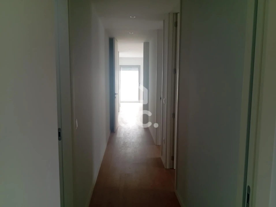 Apartamento T3 para Venda em Ermesinde Foto 20